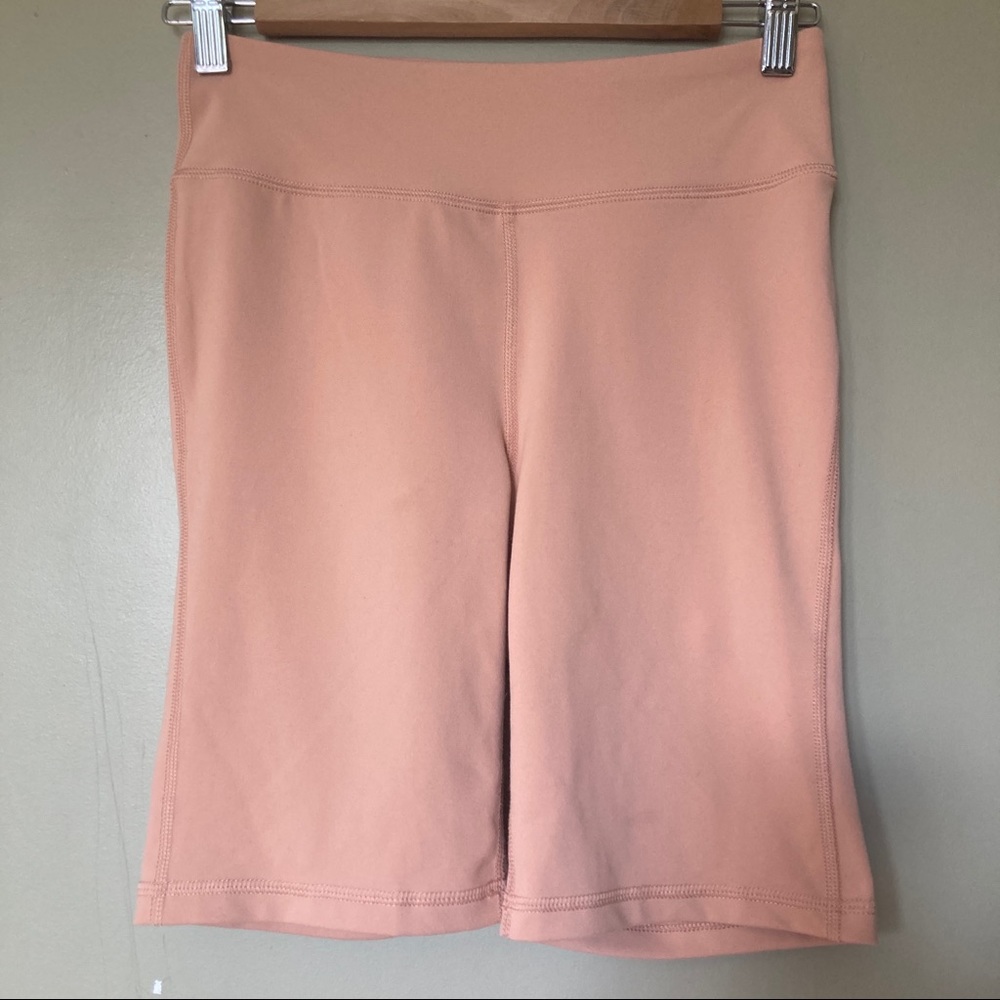 J CREW Bike Shorts
